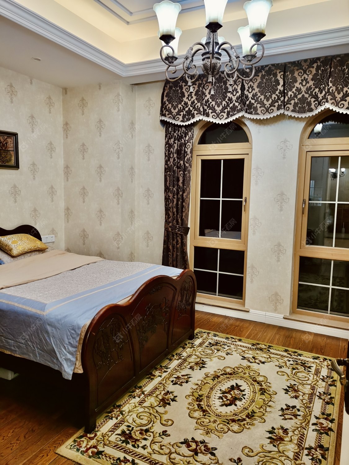 常州龙湖龙誉城别墅区在售二手房源_小牛看房