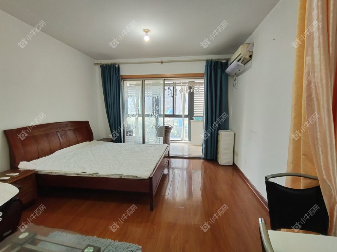 常州新城蓝钻苑东区在租房源_小牛看房