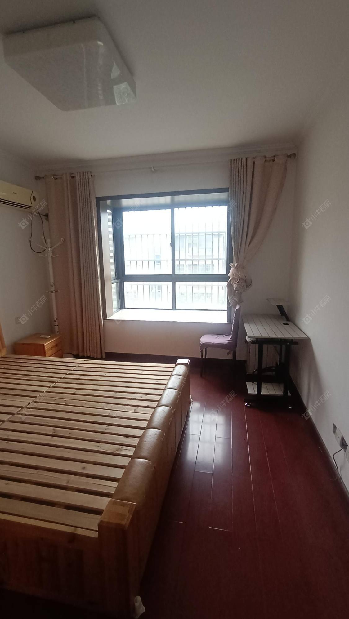 常州采菱公寓在租房源室内图_小牛看房