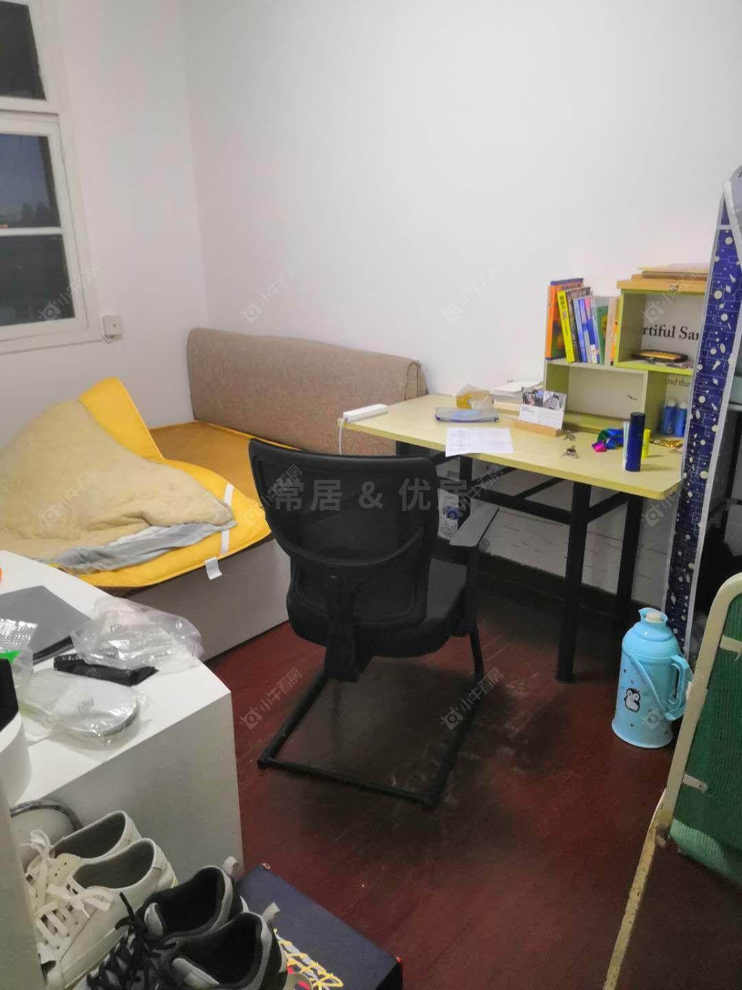 常州冶金新村在售二手房源室内图_小牛看房