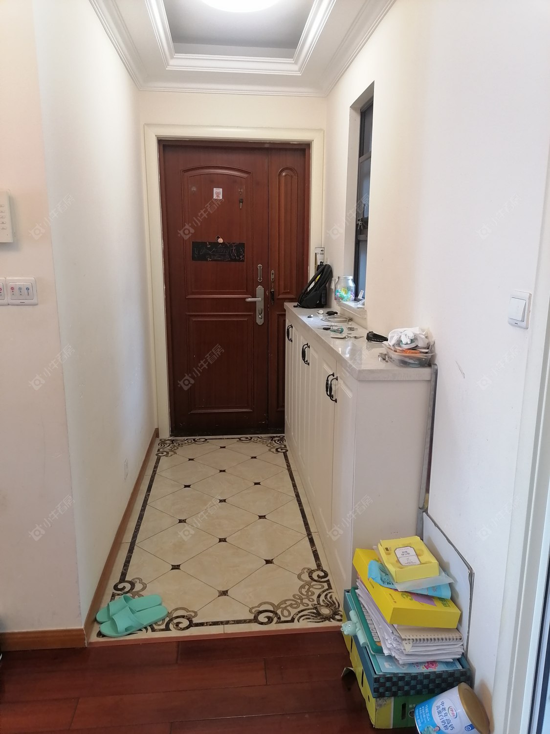 常州华润国际一期在租房源_小牛看房