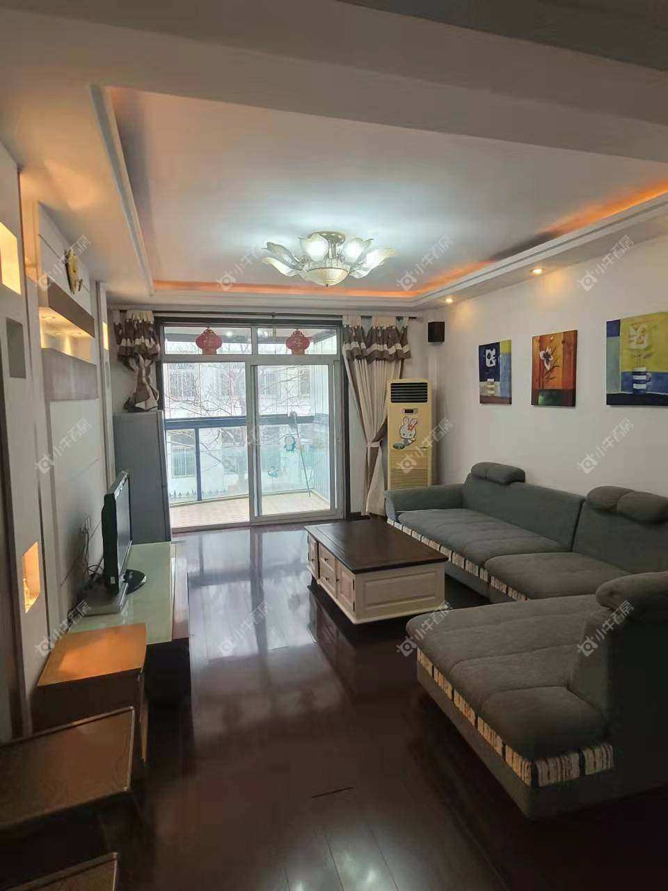 常州新天地花苑租房_小牛看房