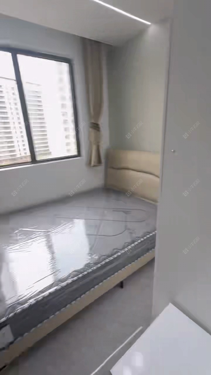 常州保利和光晨樾在租房源_小牛看房