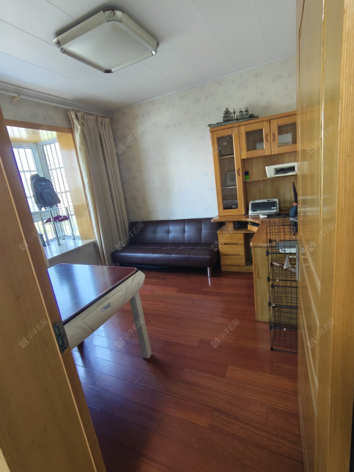 常州梧桐苑西区在租房源_小牛看房