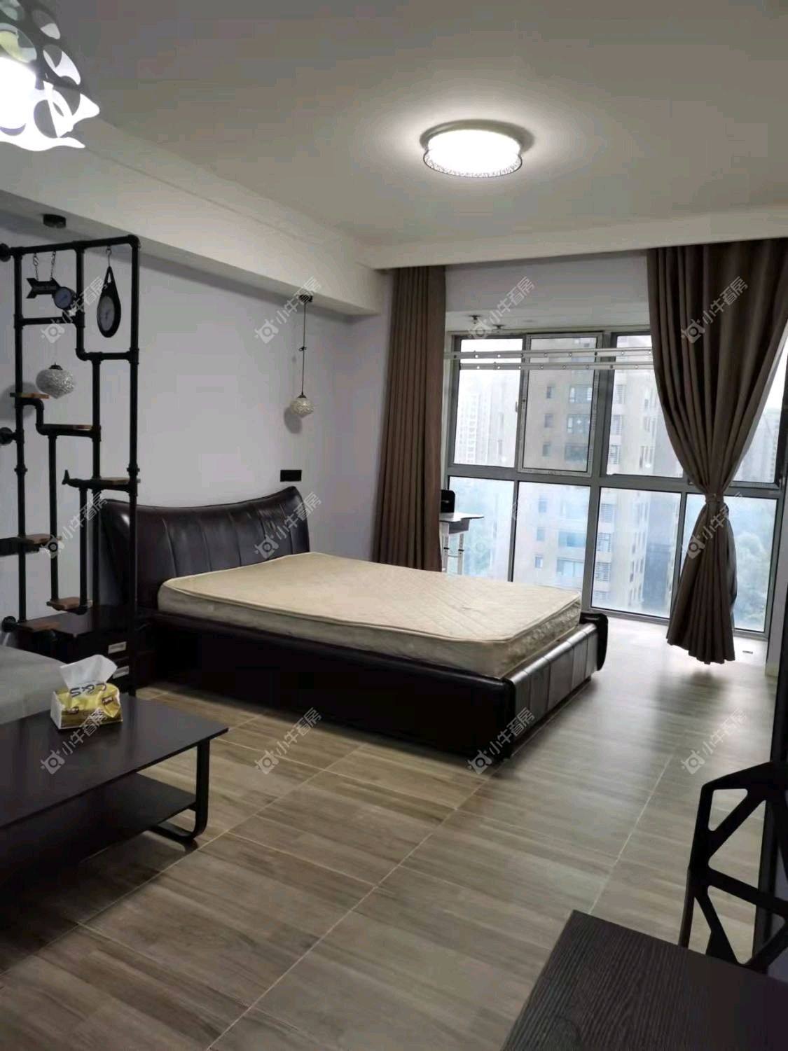 世茂广场房源室内图 常州世茂广场在租房源室内图_小牛看房