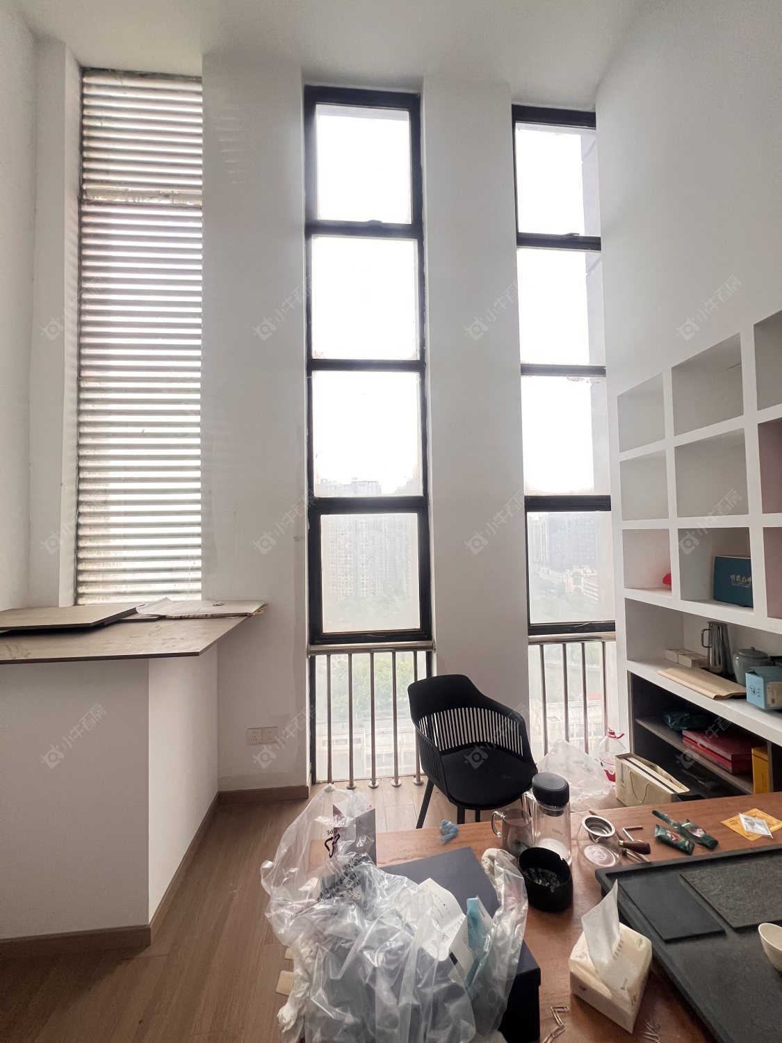 常州九洲新世界花苑租房_小牛看房