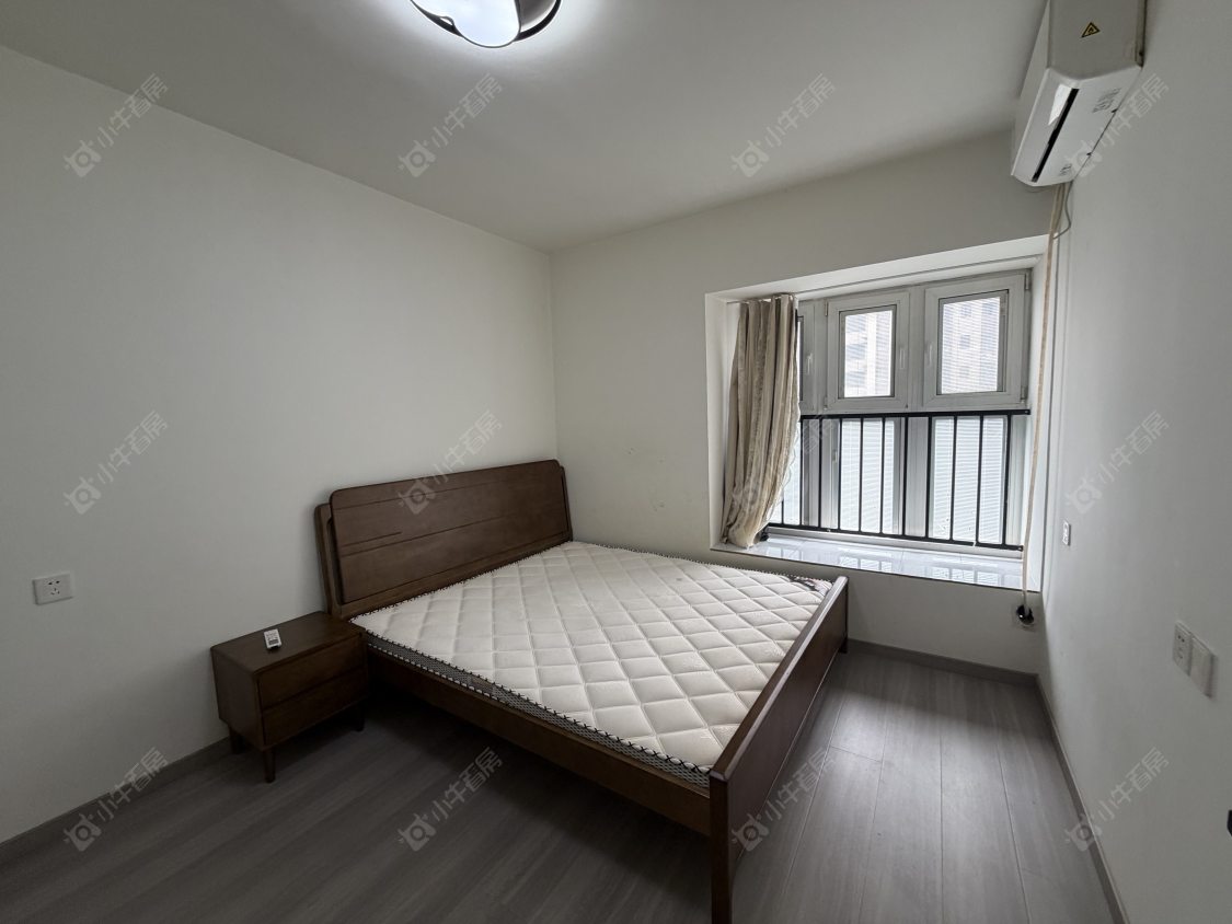 常州碧桂园华星·世纪学府在租房源室内图_小牛看房