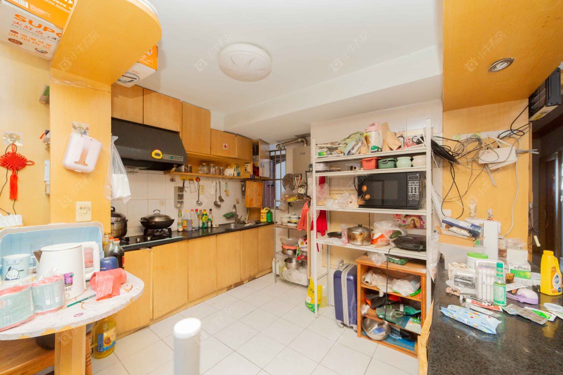 常州嘉新花苑在售二手房源室内图_小牛看房