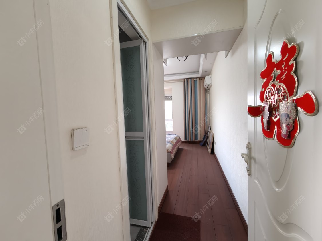 常州中海锦珑湾在租房源室内图_小牛看房