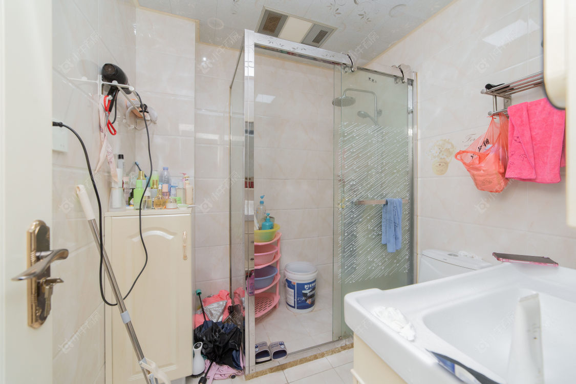 常州泰山二村在售二手房源室内图_小牛看房