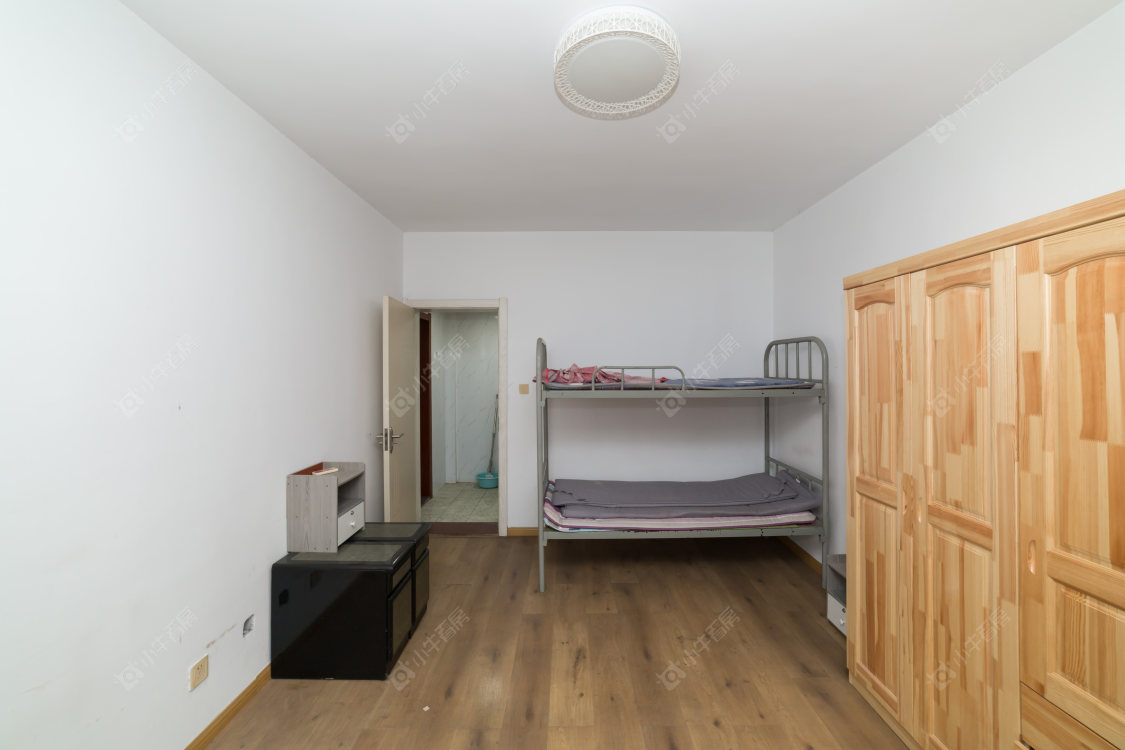 常州青洋花苑在售二手房源室内图_小牛看房