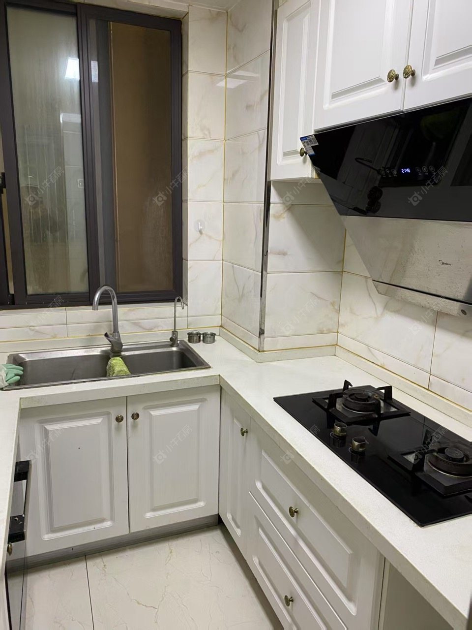 常州绿地香奈在租房源室内图_小牛看房