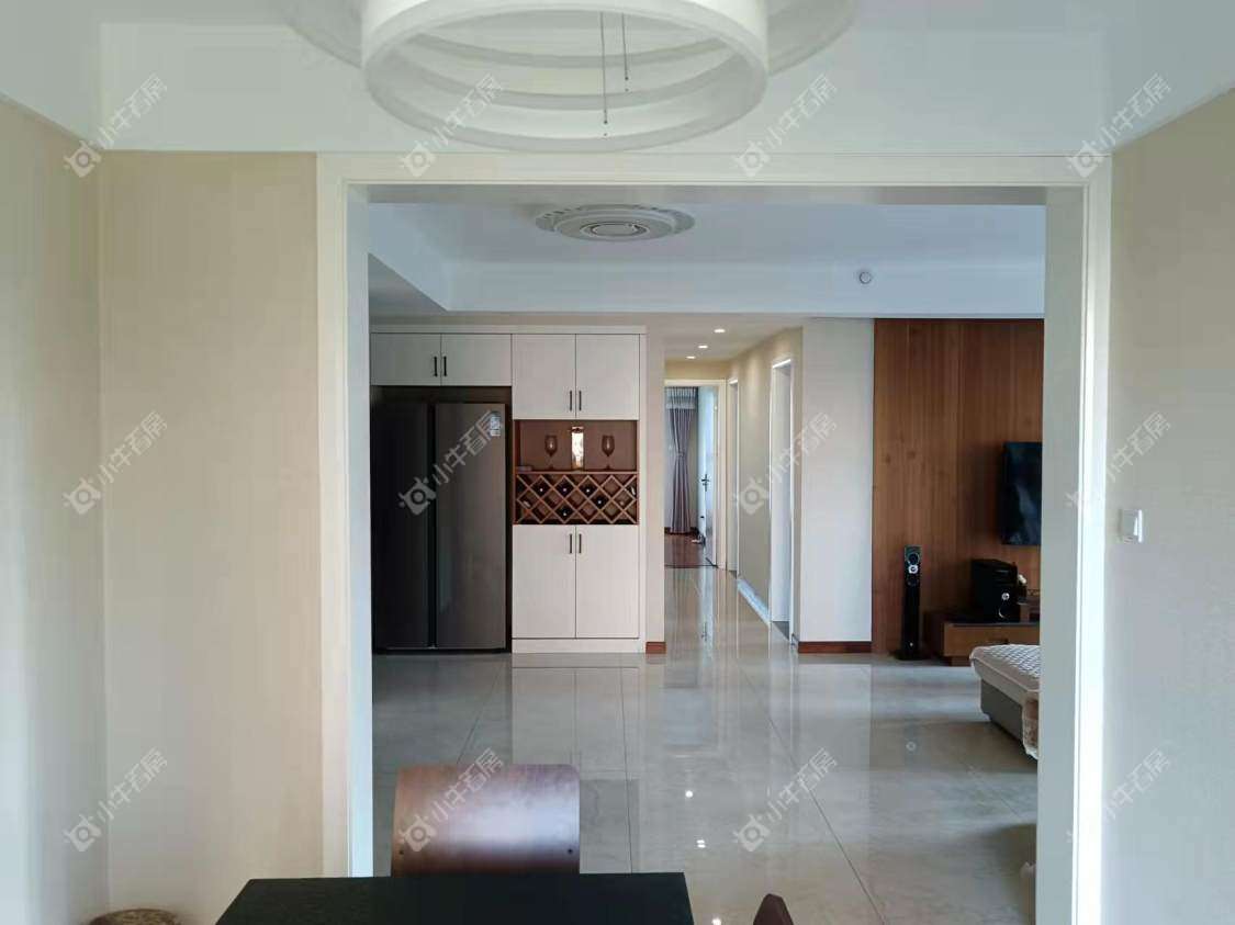 常州常发豪庭国际租房_常发豪庭国际4室2厅房源出租