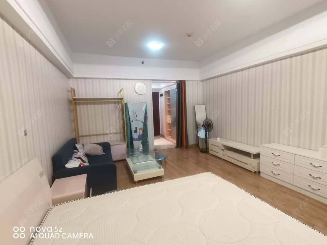 常州新北万达广场在租房源室内图_小牛看房