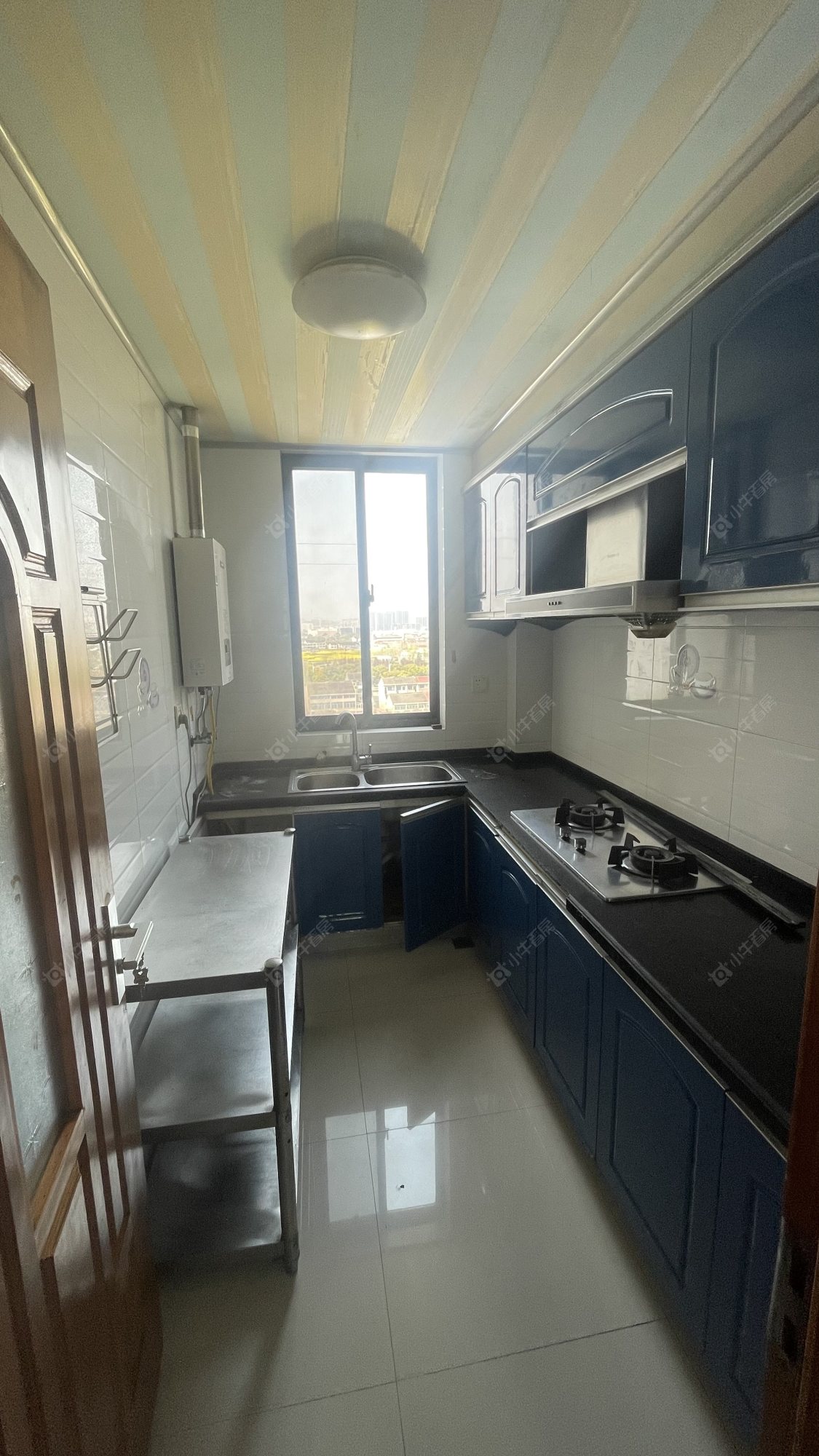 常州聚湖家园一期在租房源室内图_小牛看房