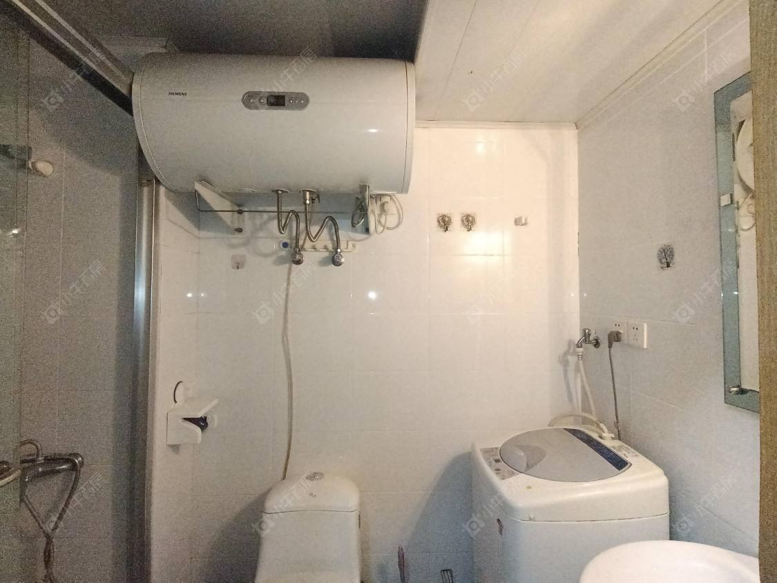 常州新天地商业广场在租房源室内图_小牛看房