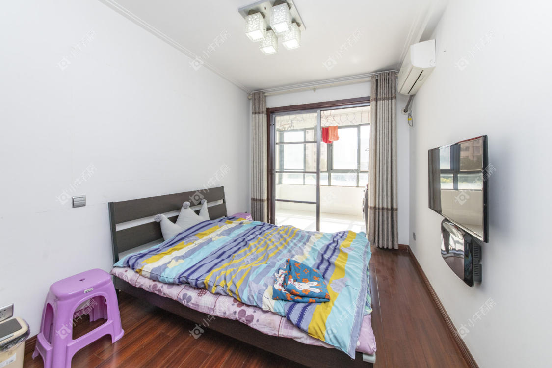 常州香江壹品在租房源室内图_小牛看房