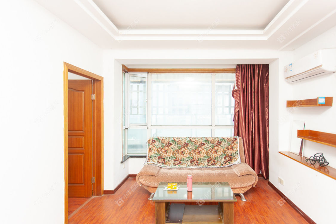 常州侨光苑在租房源_小牛看房