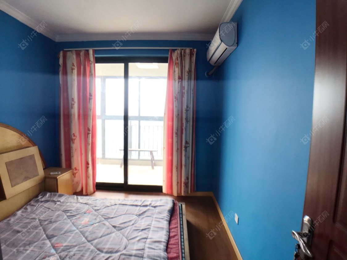 新城桃李郡房源室内图 常州新城桃李郡在租房源室内图_小牛看房