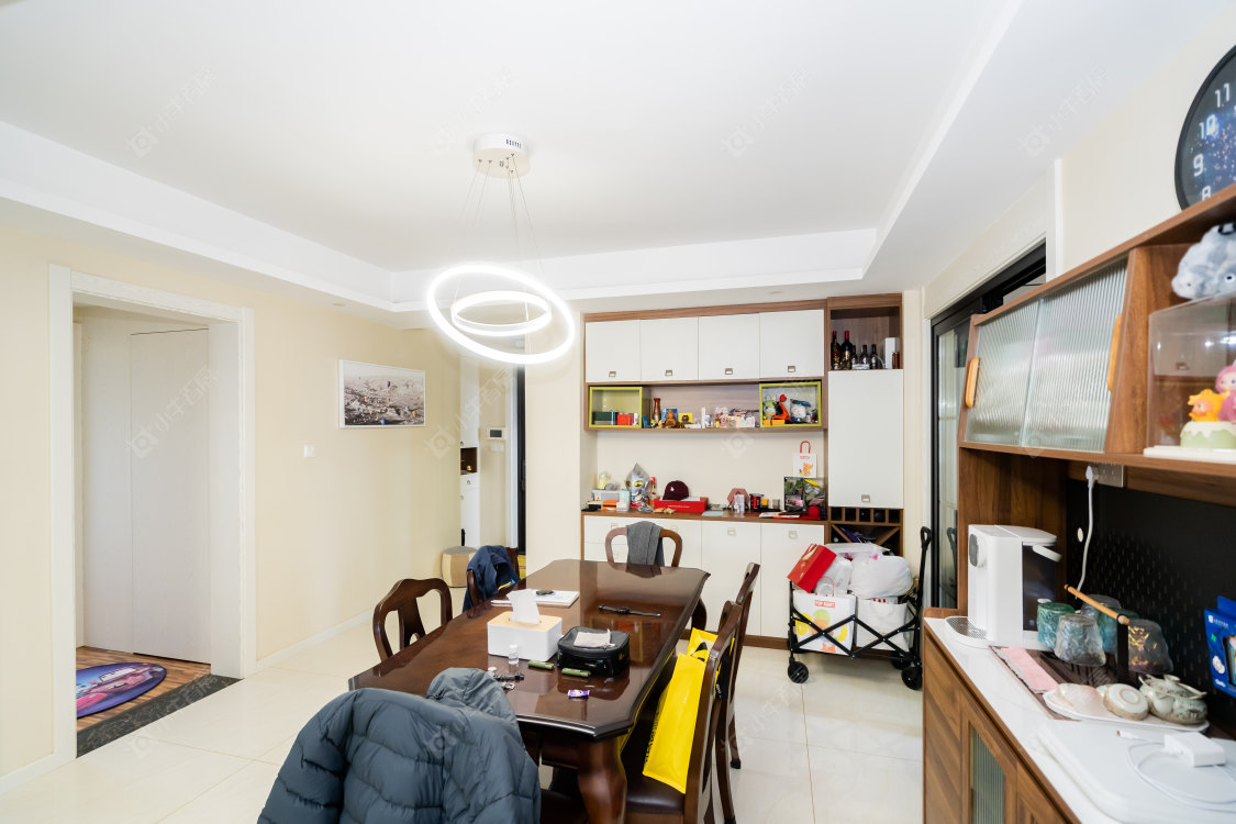 常州华润国际二期在售二手房源室内图_小牛看房