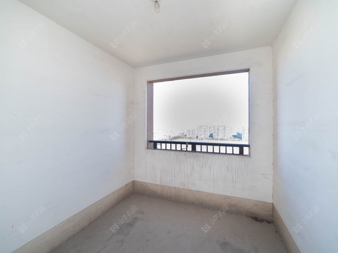 常州新城香溢澜桥二期在售二手房源室内图_小牛看房