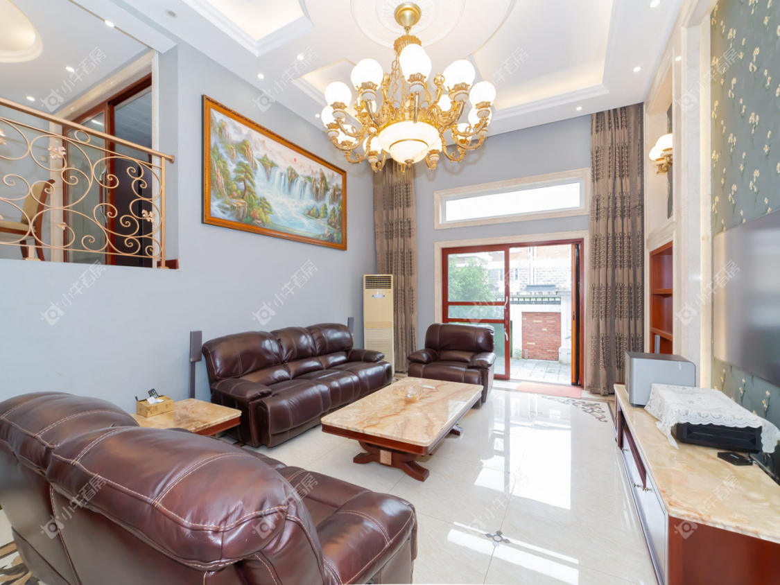 常州美林国际村4室2厅3卫出租_小牛看房