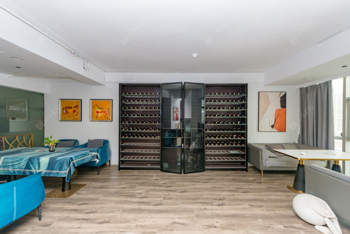 常州华景大厦在售二手房源室内图_小牛看房