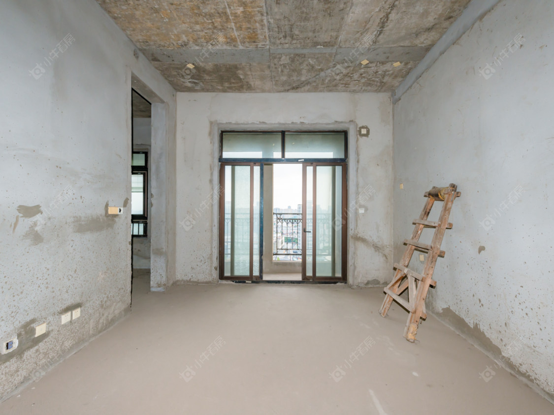 常州巨凝金水岸在售二手房源室内图_小牛看房