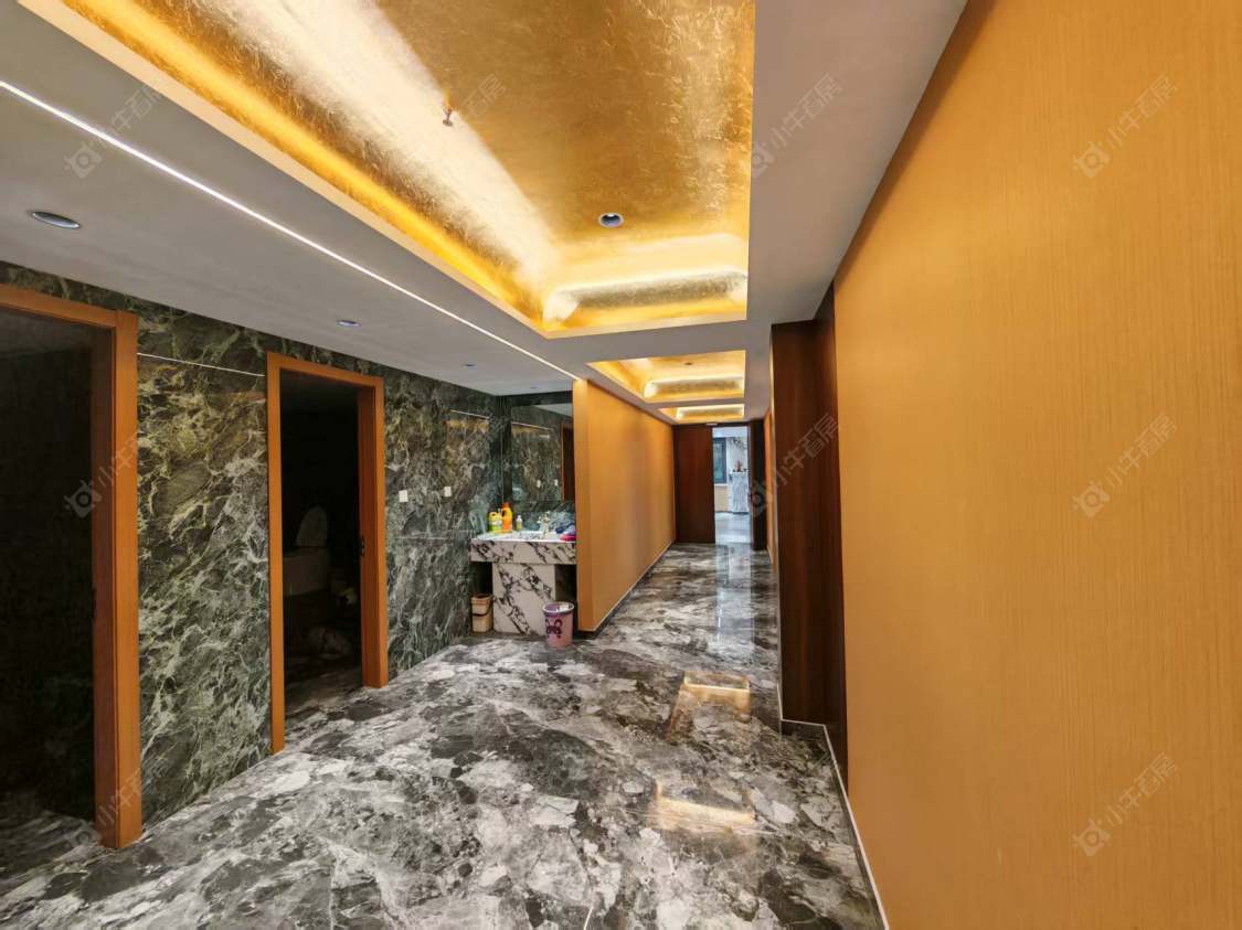 常州百兴华府一期在租房源_小牛看房