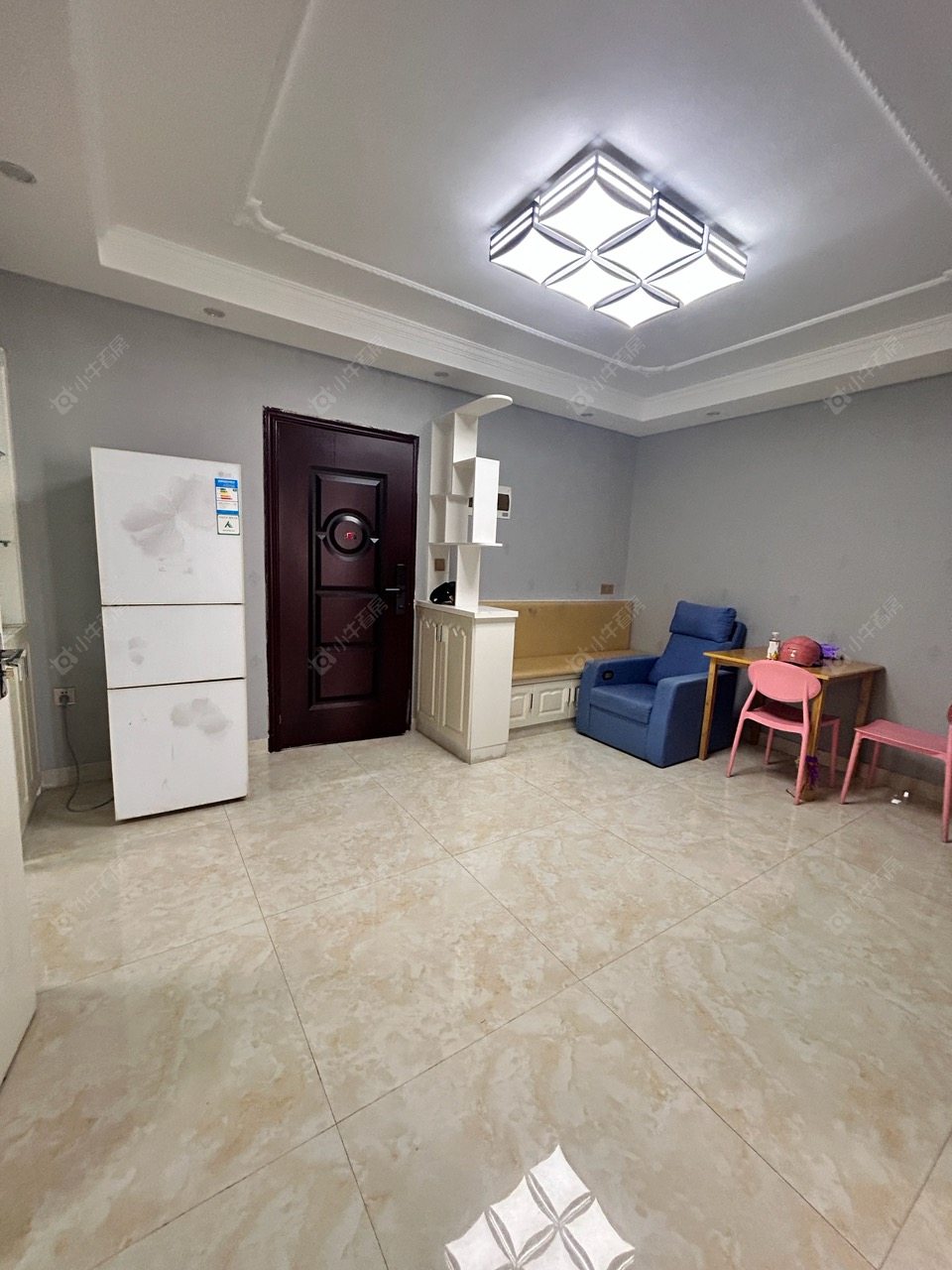 常州檀香湾租房_小牛看房