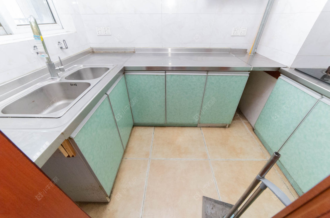 常州凤凰湖西苑在售二手房源室内图_小牛看房