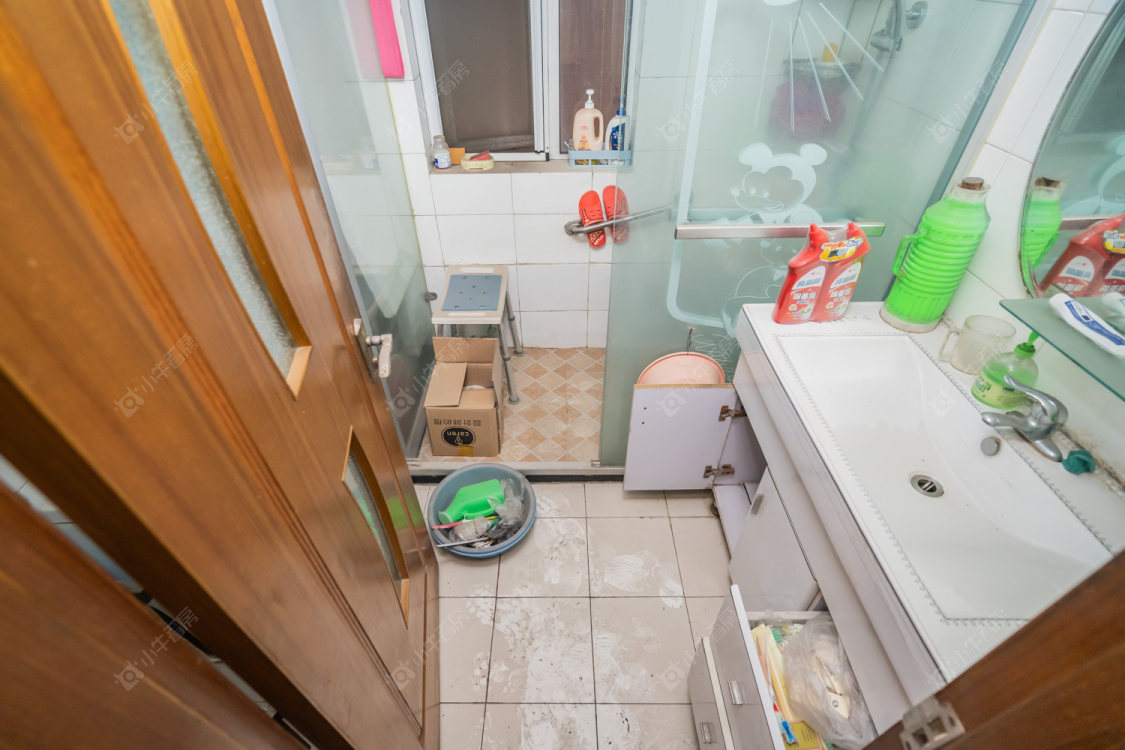 常州鹤苑新都在售二手房源室内图_小牛看房