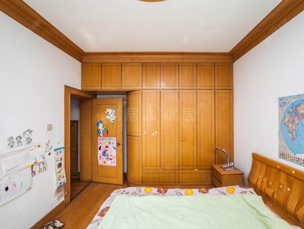 常州工房南区在售二手房源室内图_小牛看房