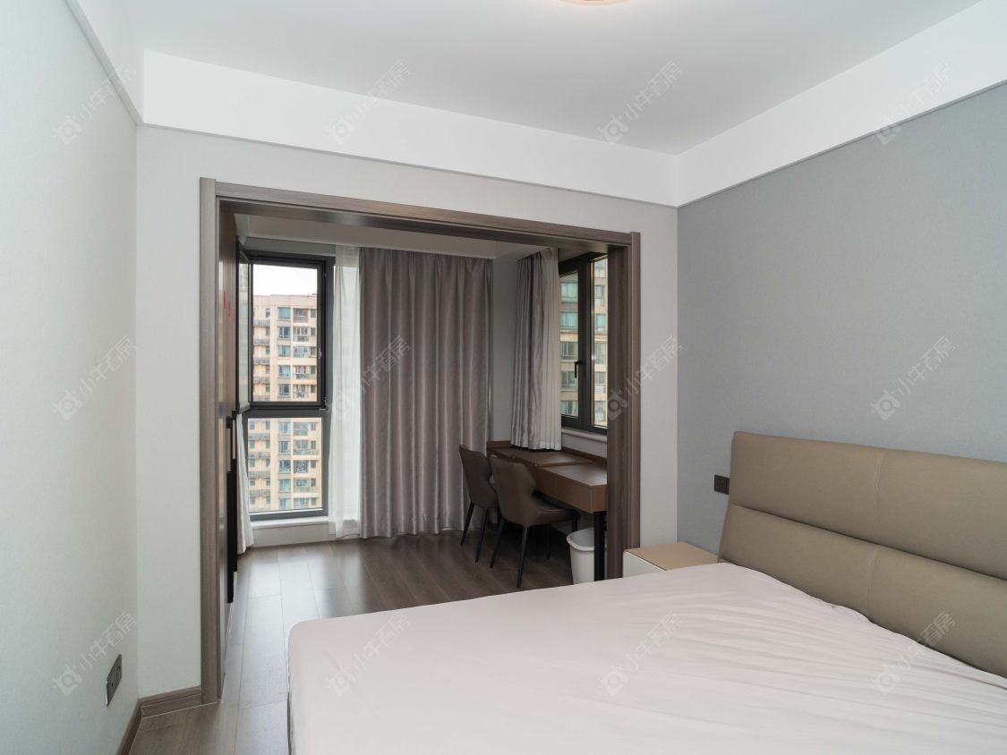 常州景瑞曦城在售二手房源室内图_小牛看房