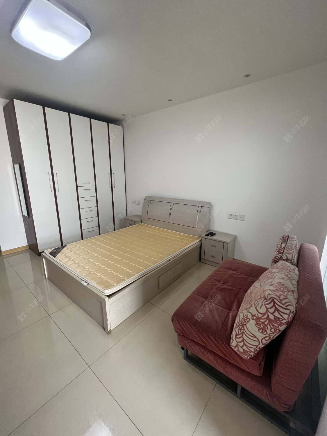 常州金色新城西区在租房源_小牛看房