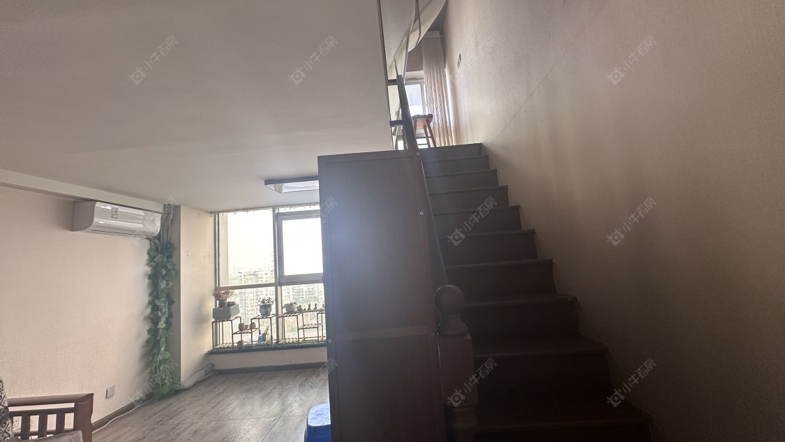 常州富都商务公寓租房房源封面图