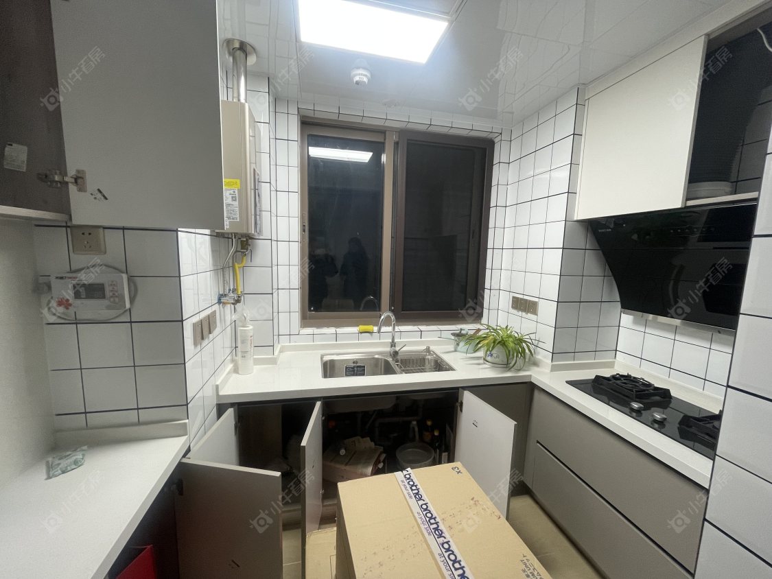 常州九洲玺在租房源_小牛看房