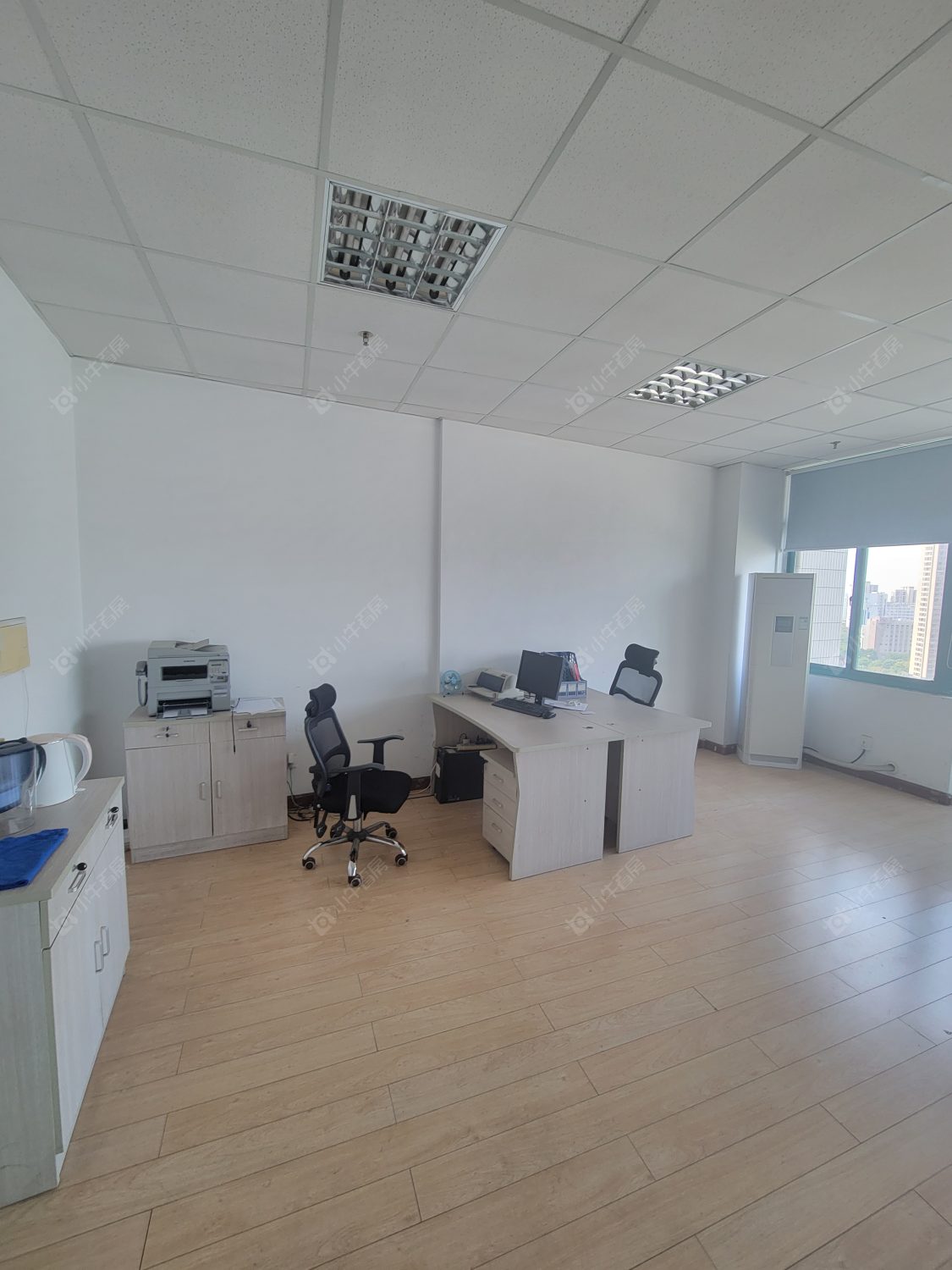 常州府琛商务广场3室2厅1卫出租房源图片