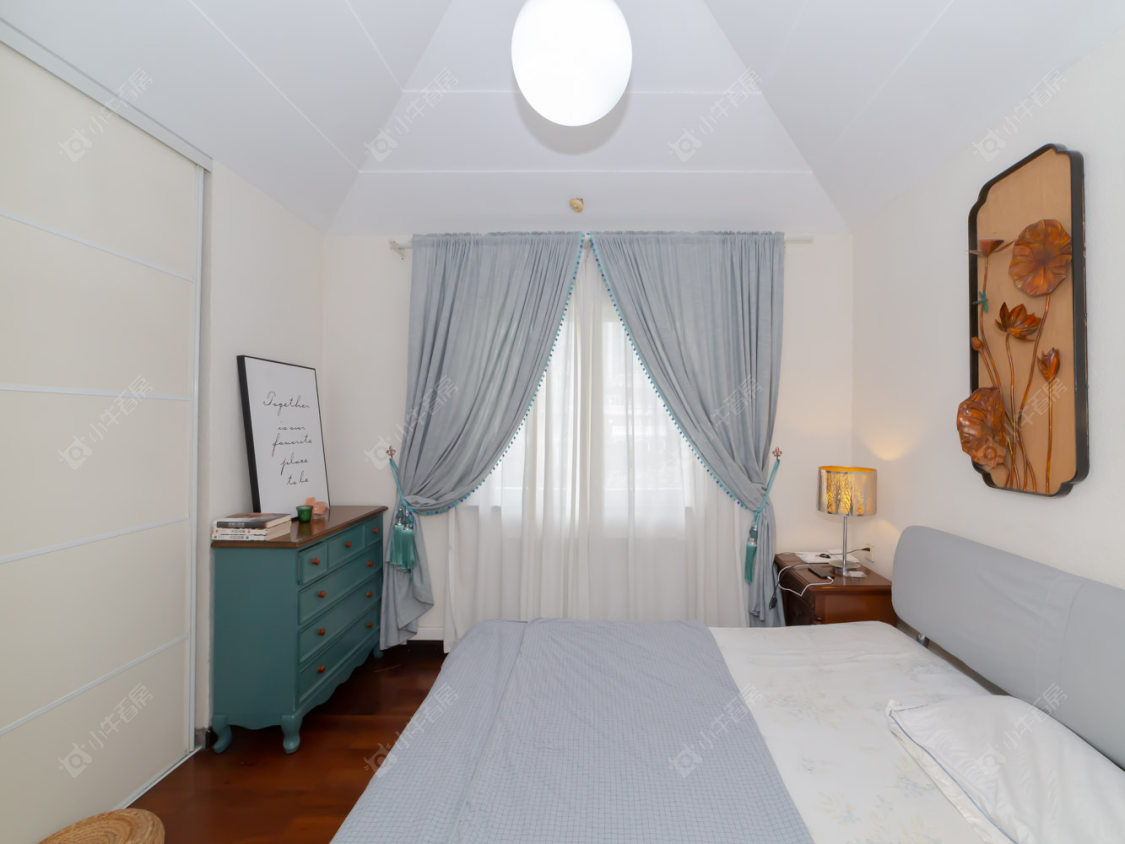 美林国际村房源室内图 常州美林国际村在售二手房源室内图_小牛看房