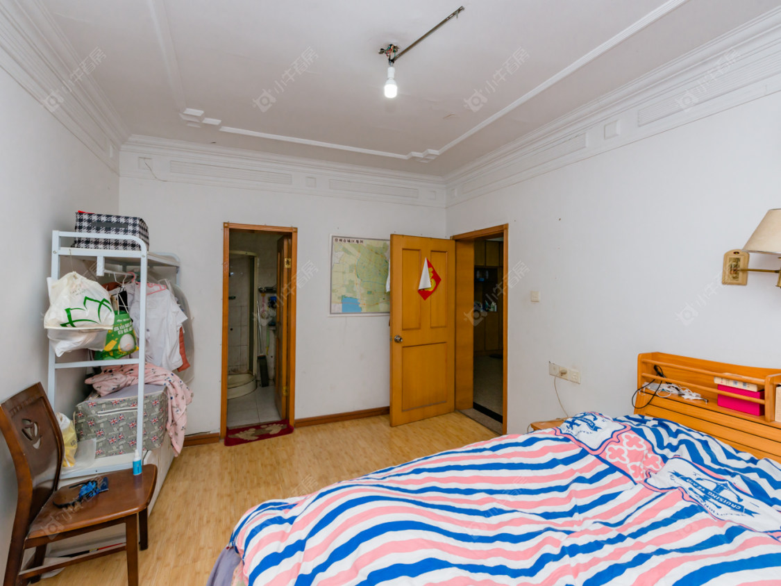 常州机械新村在售二手房源室内图_小牛看房