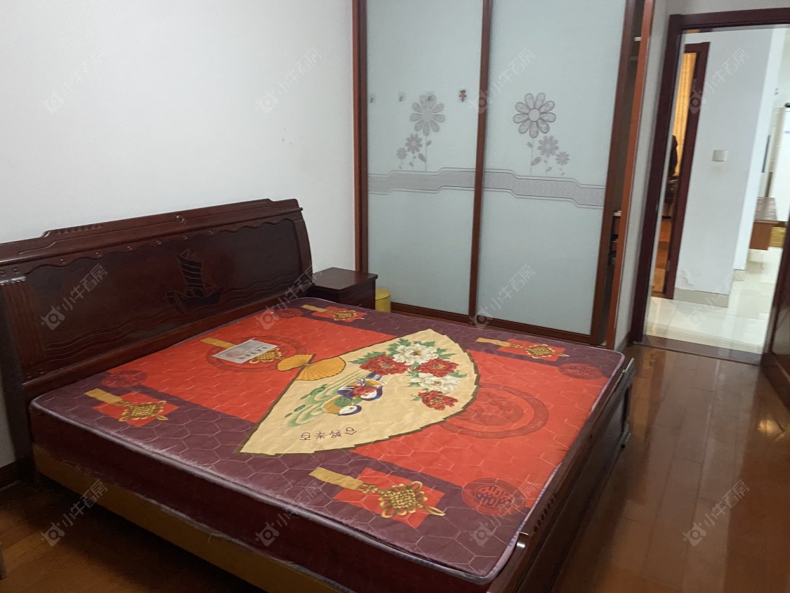 常州龙栖花园在租房源_小牛看房