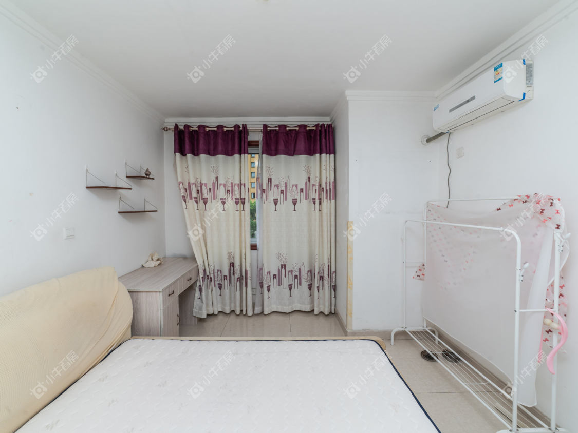 常州公园壹号四期在租房源室内图_小牛看房