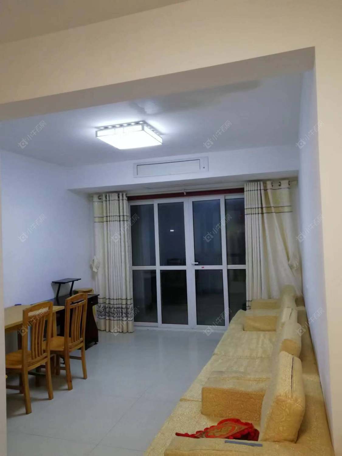 常州平岗星苑一期在租房源_小牛看房