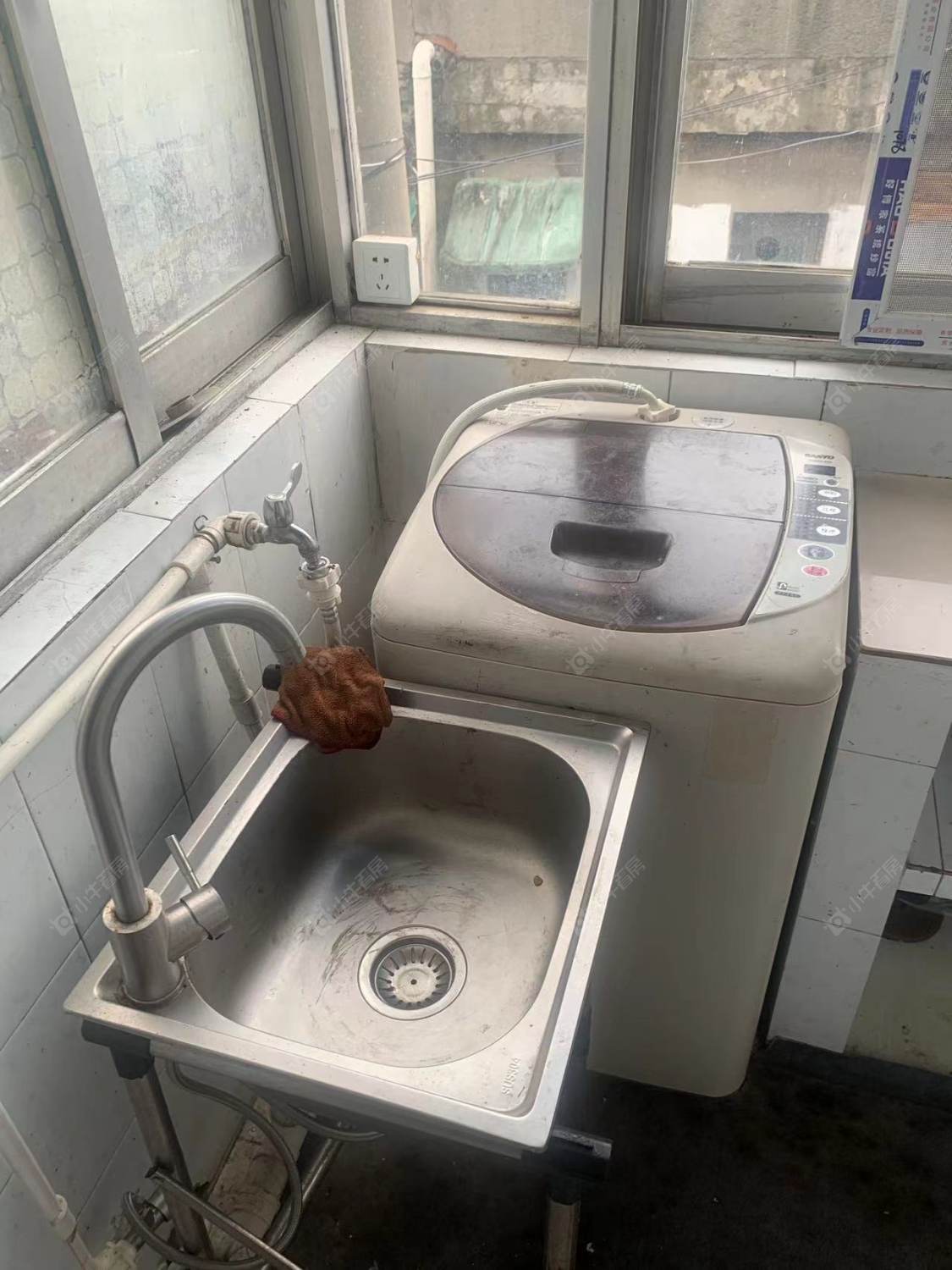 常州朝阳一村在租房源_小牛看房