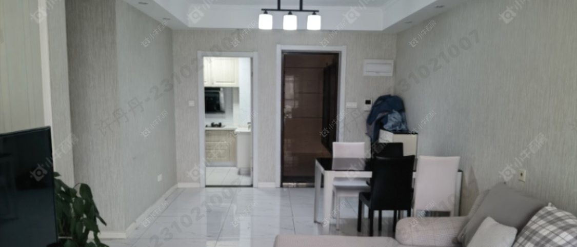 常州中海龙城花园西区在租房源室内图_小牛看房