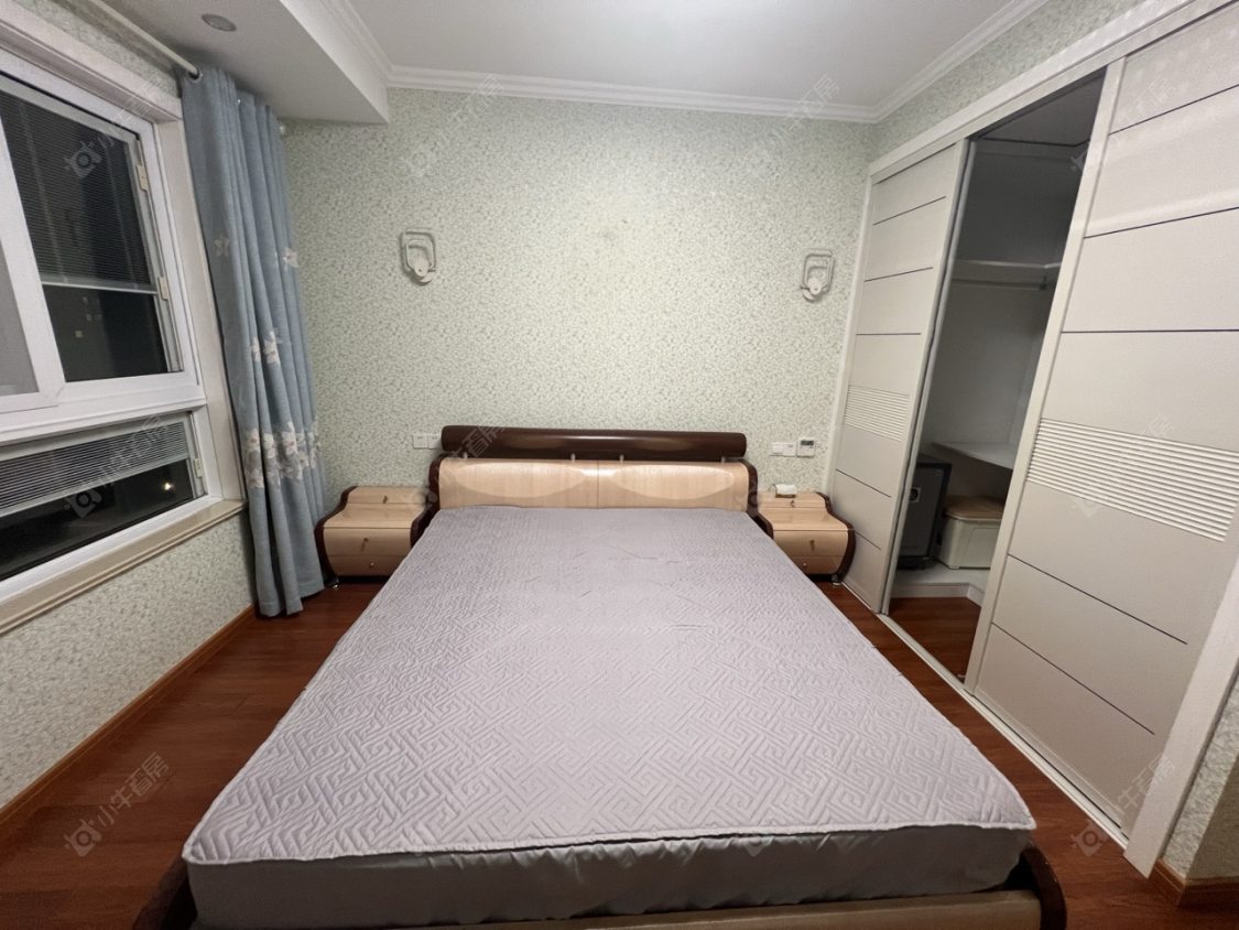 常州新乐花园在租房源室内图_小牛看房