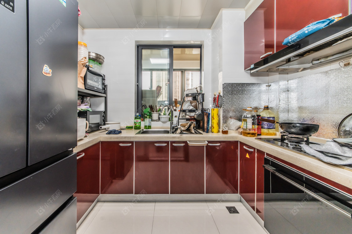 常州天润园在售二手房源室内图_小牛看房