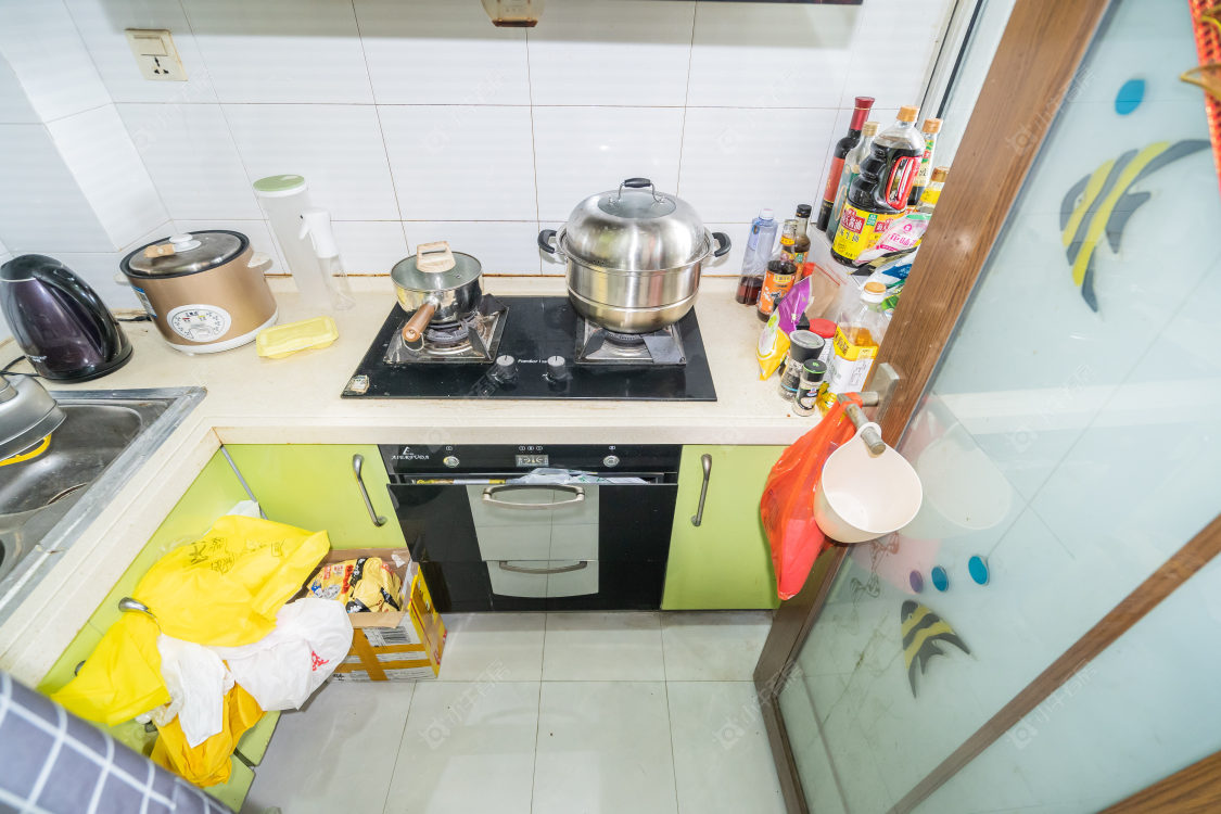 常州新天地商业广场在售二手房源室内图_小牛看房