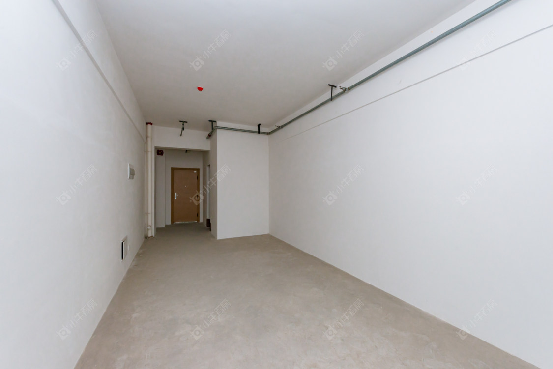 常州运河天地在售二手房源室内图_小牛看房