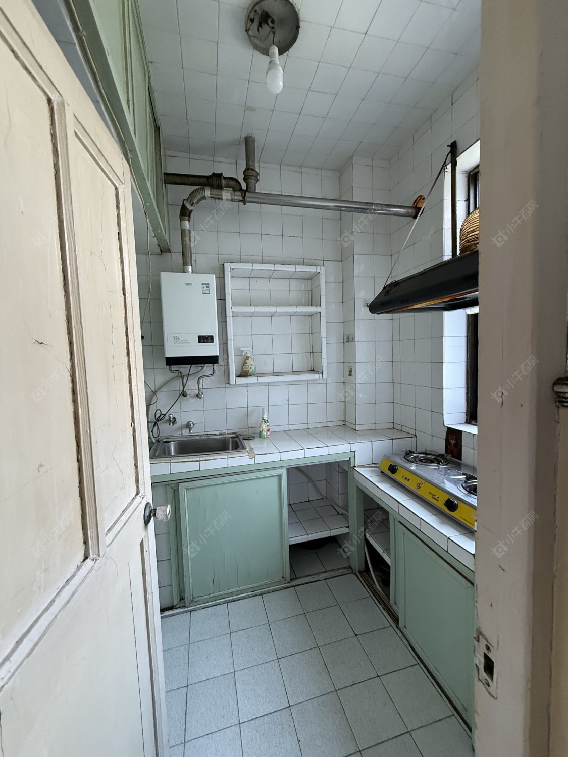 常州东仓桥在租房源_小牛看房